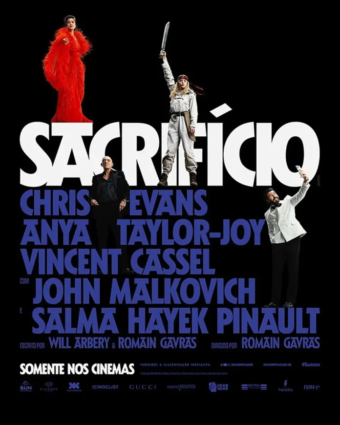 sacrificio filme anya taylor joy sacrificio filme anya taylor joy