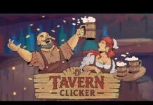 Tavern Clicker no Steam