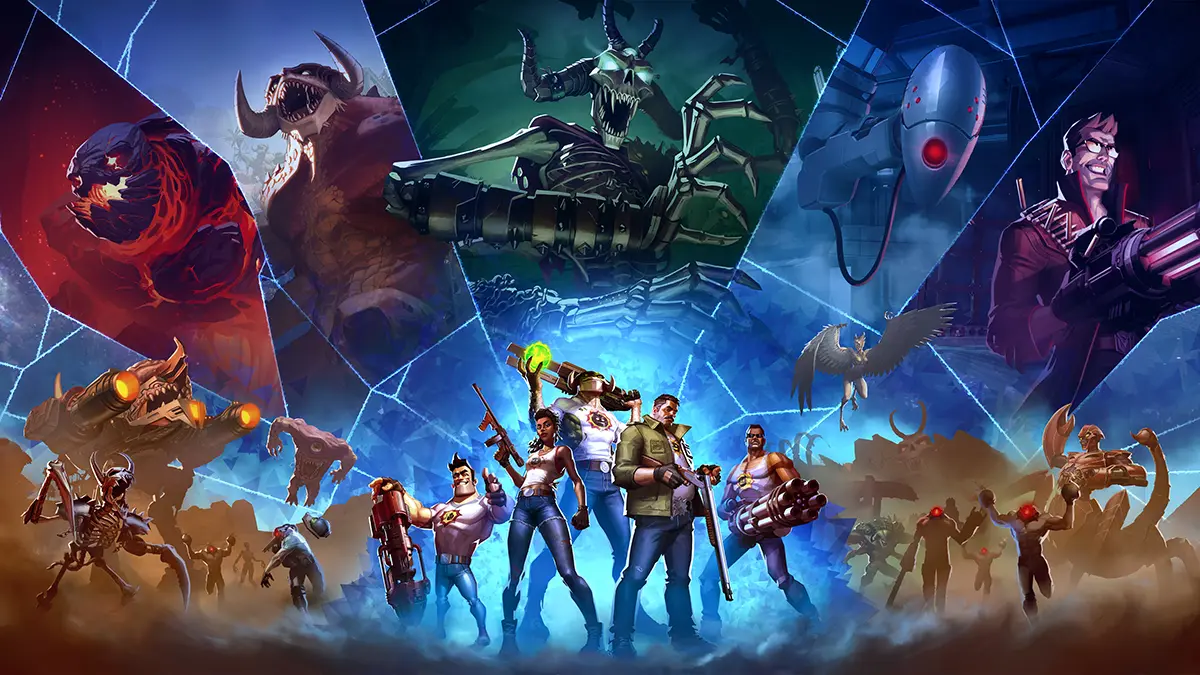 serious sam shatterverse review (2)