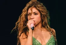 show de Shakira em Salvador 2027