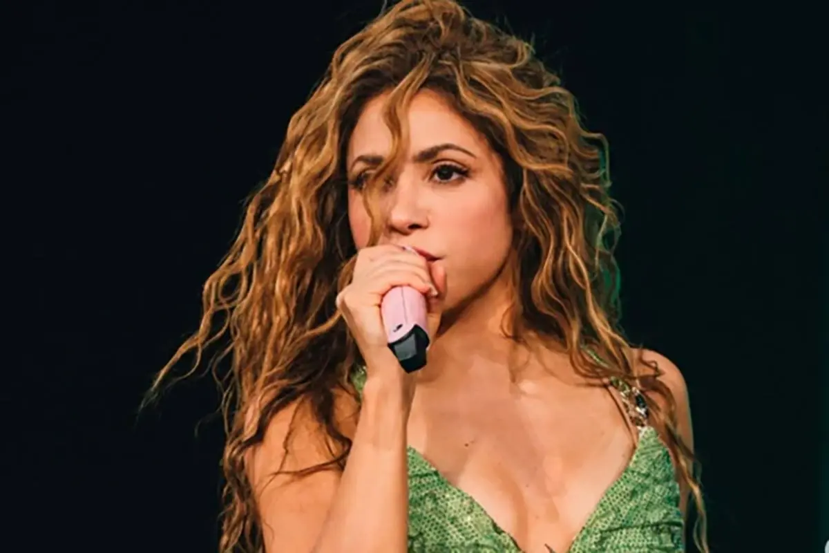 show de Shakira em Salvador 2027 show de Shakira em Salvador 2027