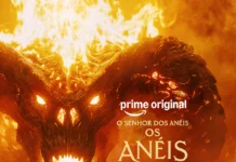 Prime Video divulga trailer oficial da 3ª temporada de ‘Os Anéis de Poder’ terceira temporada de Os Anéis de Poder