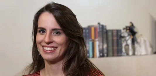 Cristina Casagrande